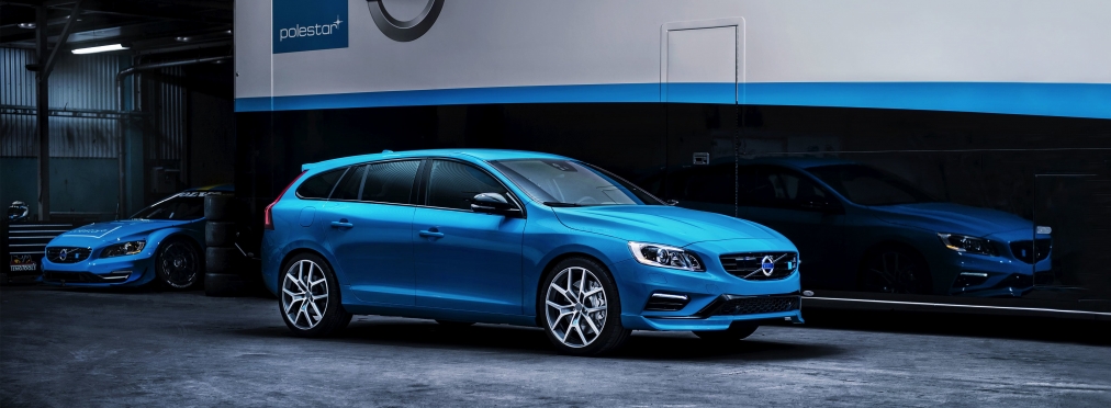 Volvo «не повесит свой логотип на машины придворного ателье»