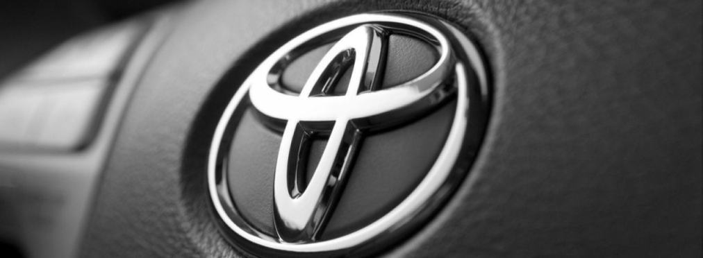 Компания Toyota отзывает 250 000 автомобилей