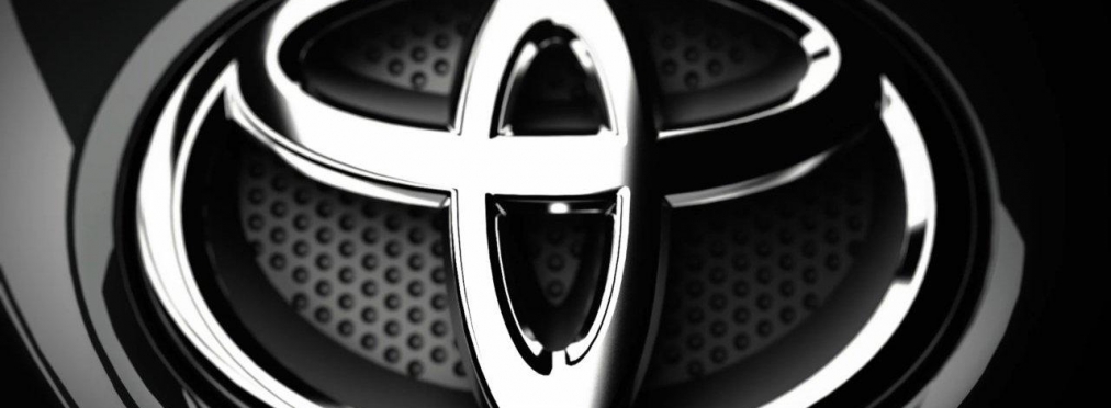 Toyota показала эксклюзивную модификацию модели Aygo