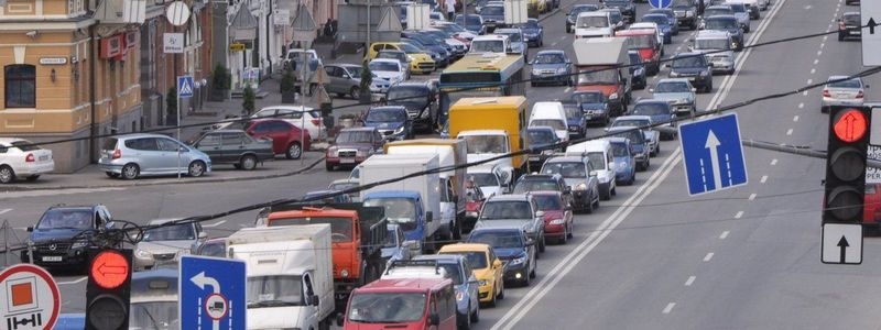 В Киеве отменят ограничение скорости: список улиц
