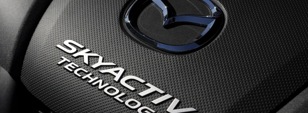 Mazda Motor увеличит топливную эффективность до 50 км на литр