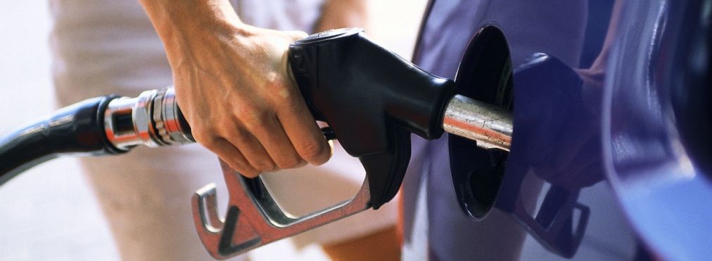 Украинцев ждет повышение цен на бензин
