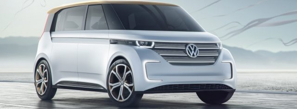 Volkswagen просчитался с расходами на создание электрокаров