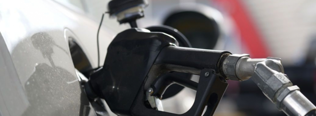 Бензин в Украине вскоре начнет дешеветь - Гетьманцев