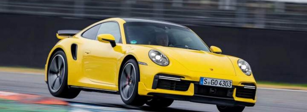 Революция в мире топлива: Porsche взялся за спасение ДВС