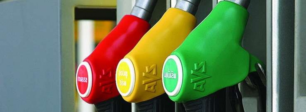 Украинцы возмущены качеством бензина на АЗС