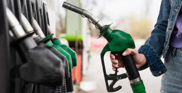 Госрегулирование действует: цены на топливо продолжают расти
