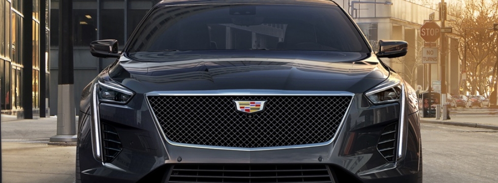 Cadillac запретил устанавливать на Corvette свою новую твин-турбо «восьмерку»