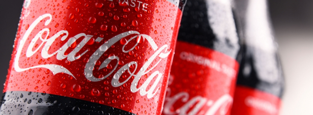 Что случится, если залить напиток Coca-Cola в радиатор машины (Видео)