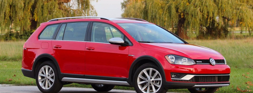 Volkswagen снимет с производства сразу пару универсалов