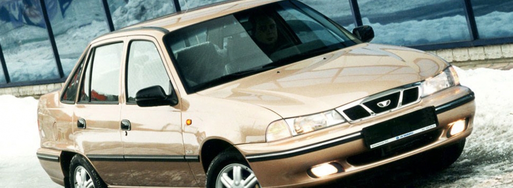 Компания Daewoo сняла с производства популярную модель