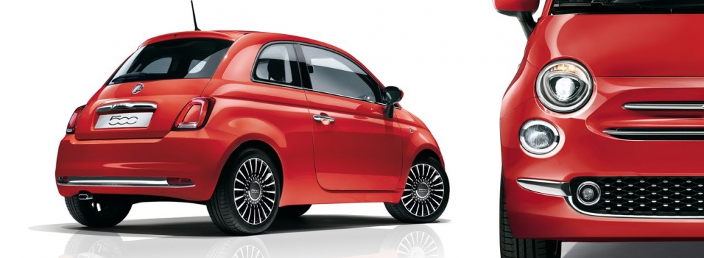 Компания Fiat «обхитрила» дилеров на 90 млн евро