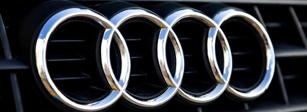 Audi займется производством электрокаров в Китае