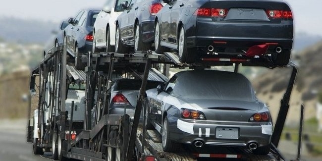 Германия обогнала США по экспорту автомобилей в Китай