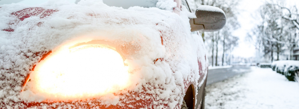 Готов ли ваш автомобиль к зиме? 6 критических маркеров