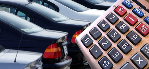 4 новые налога для украинских автовладельцев