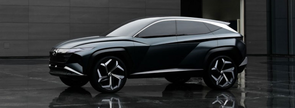 Hyundai обновит дизайн будущих моделей