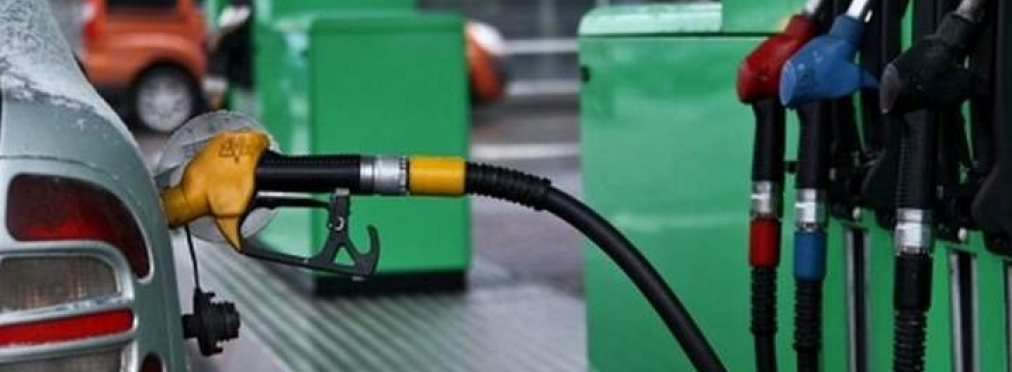 Правительство опять повысило цены на топливо