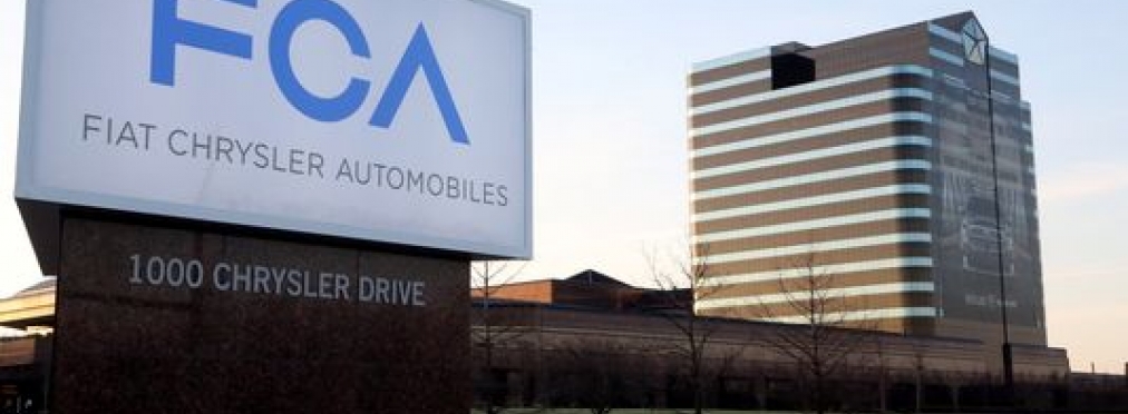 В США позволили FCA возобновить продажи дизельных авто