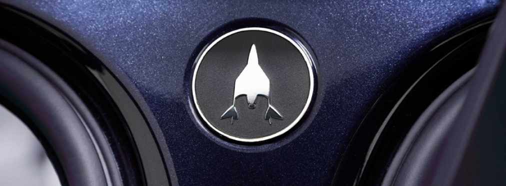 Внедорожники Range Rover выйдут специальной серией для астронавтов