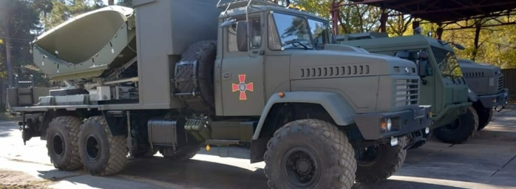 В Киеве покажут новейшие образцы армейской техники