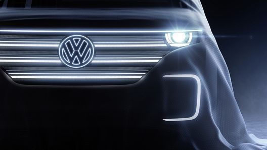 Volkswagen готов показать самый дешевый электромобиль