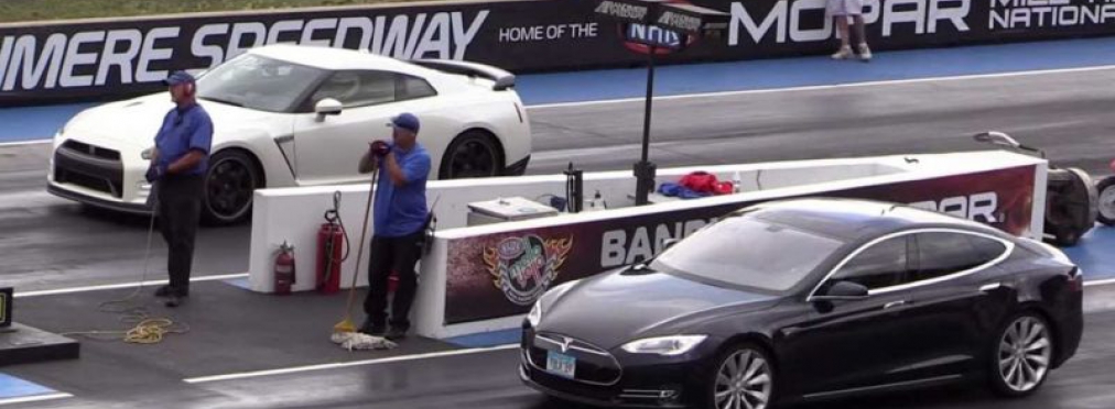 Выяснилось, что Model S Plaid медленнее, чем заявил производитель