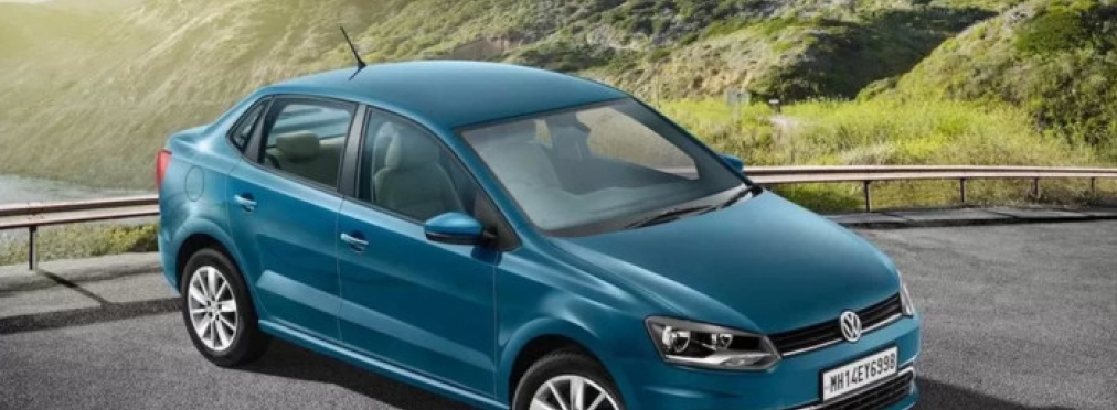 Укороченный Volkswagen Polo уходит в историю