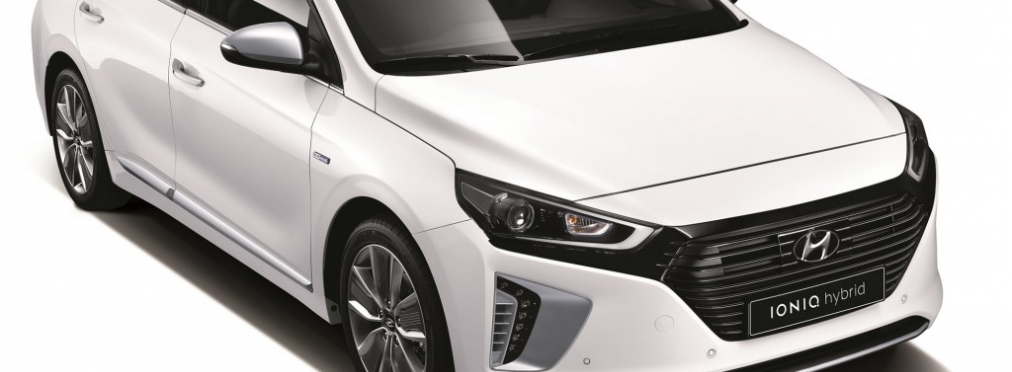 Hyundai начинает производство нового электрического автомобиля