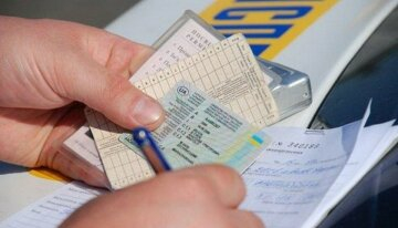 В Верховной Раде предлагают пожизненно лишать украинцев водительских прав