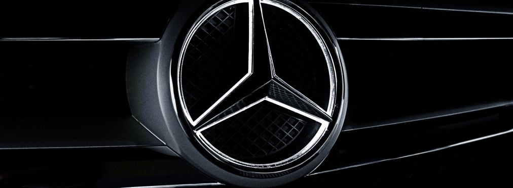 Новейший Mercedes-Benz S-класса был замечен в «непотребном» виде