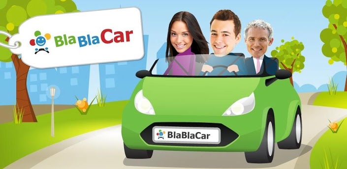 В компании BlaBlaCar рассказали о том, как безопасно путешествовать по Украине