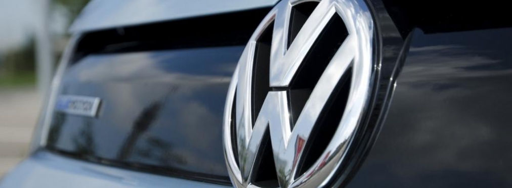 У компании Volkswagen будет новый логотип