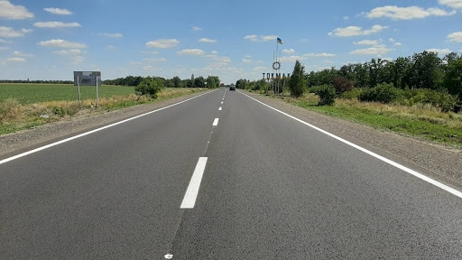 Курс на ЕС: в Украине стартует масштабный ремонт дорог