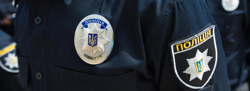 В Украине пойман полицейский на «автомобиле-двойнике»