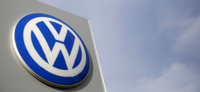 Британцы требуют у Volkswagen деньги за «дизельгейт»