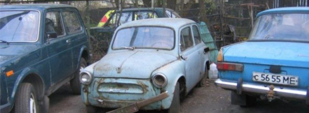 Новый налог для владельцев старых автомобилей в Украине: детали