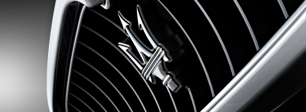 Опубликованы снимки нового внедорожника Maserati Kubang