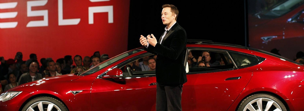 Глава Tesla признался, что у него есть машины с ДВС