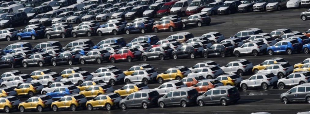 Цены на автомобили в США могут резко взлететь