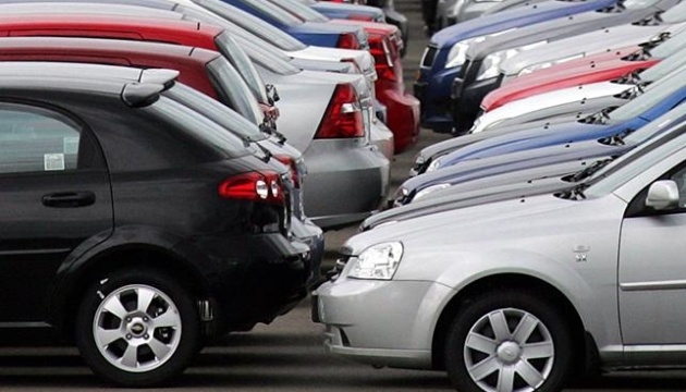 В Украине раскрыли автомобильную аферу с участием 130000 машин