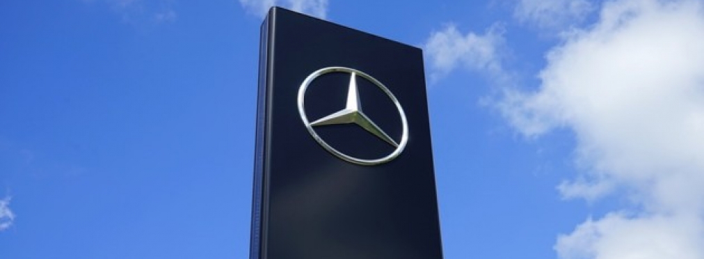Mercedes-Benz отзывает около миллиона автомобилей после множества возгораний