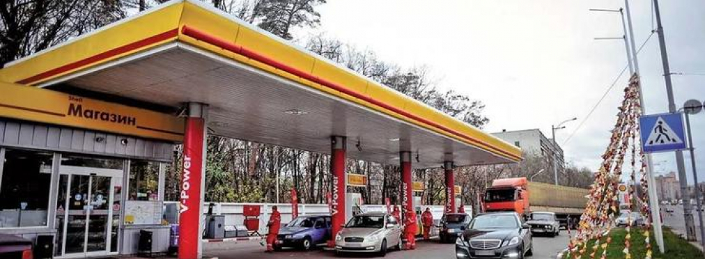 Кабмин разрешил повысить цены на топливо в Украине