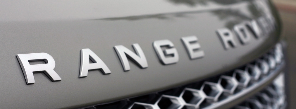 Range Rover бросает вызов Bentley Bentayga