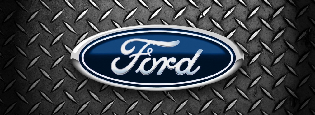 Все новинки Ford получат электрические силовые установки