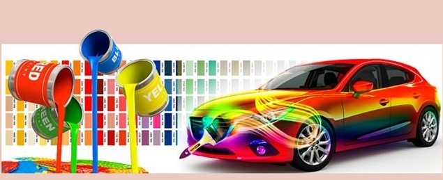 Самые популярные цвета машин в Украине в 2020 году