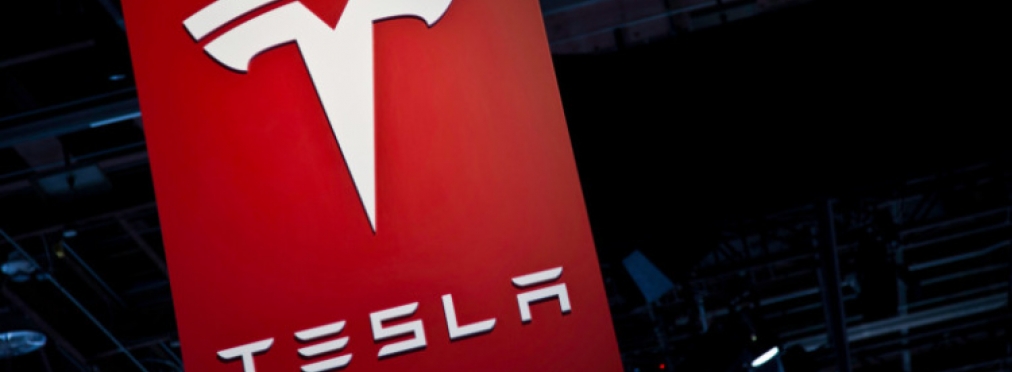 Компания Tesla осуществила рекордные поставки электромобилей
