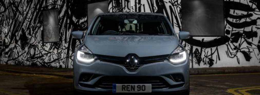 Renault продает свою долю в АвтоВАЗе