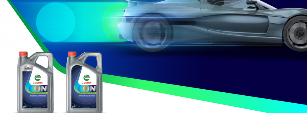 Castrol ON – перший, доступний у світі, післяпродажний продукт Castrol для електромобілів