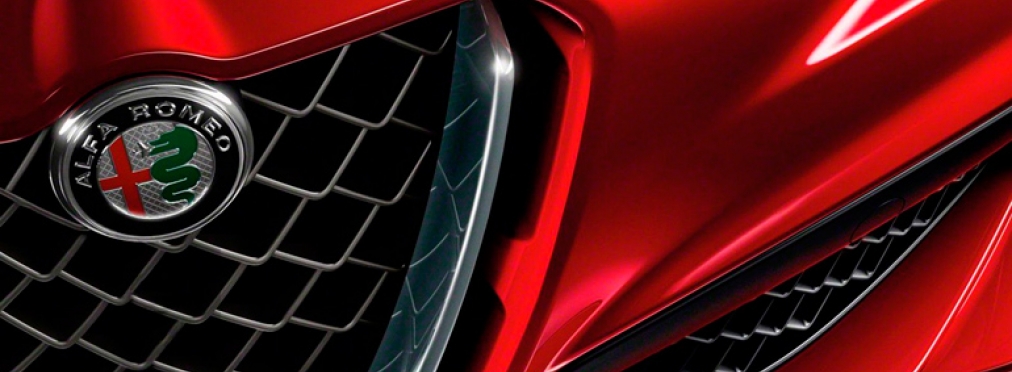 Alfa Romeo готовит новый кроссовер на автосалоне в Женеве